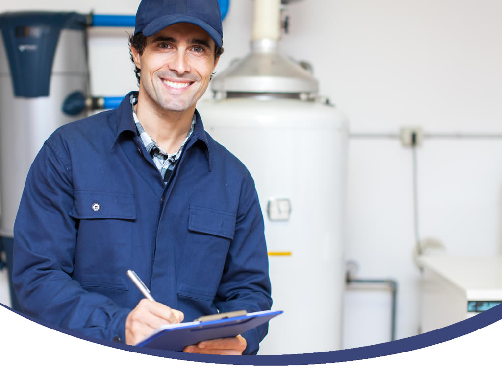 Gas Boiler Repairs and Emergency Service