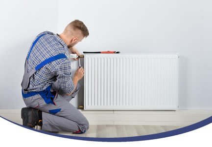 Heating system repair, maintenance and installation for Long Island