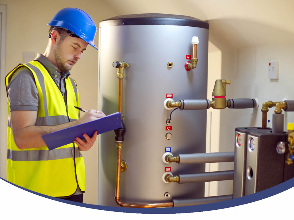 Comprehensive Heating System Inspections and Diagnosis