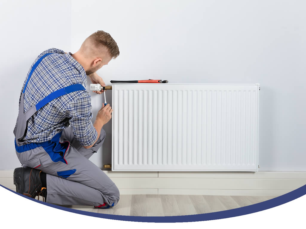 Heating System Installation