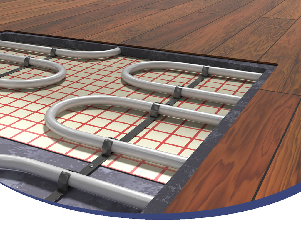 Radiant Heating